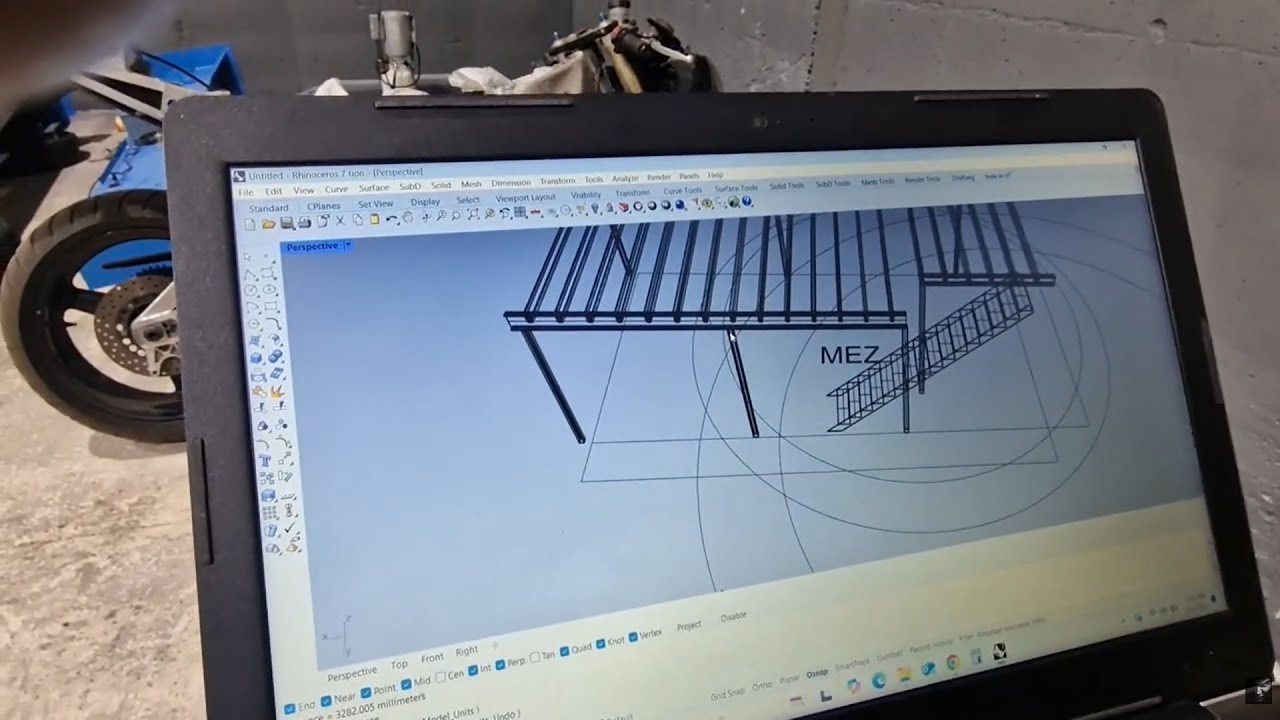 Беспорядки на антресоли. Обновление от января 1 #гаражнаяжизнь