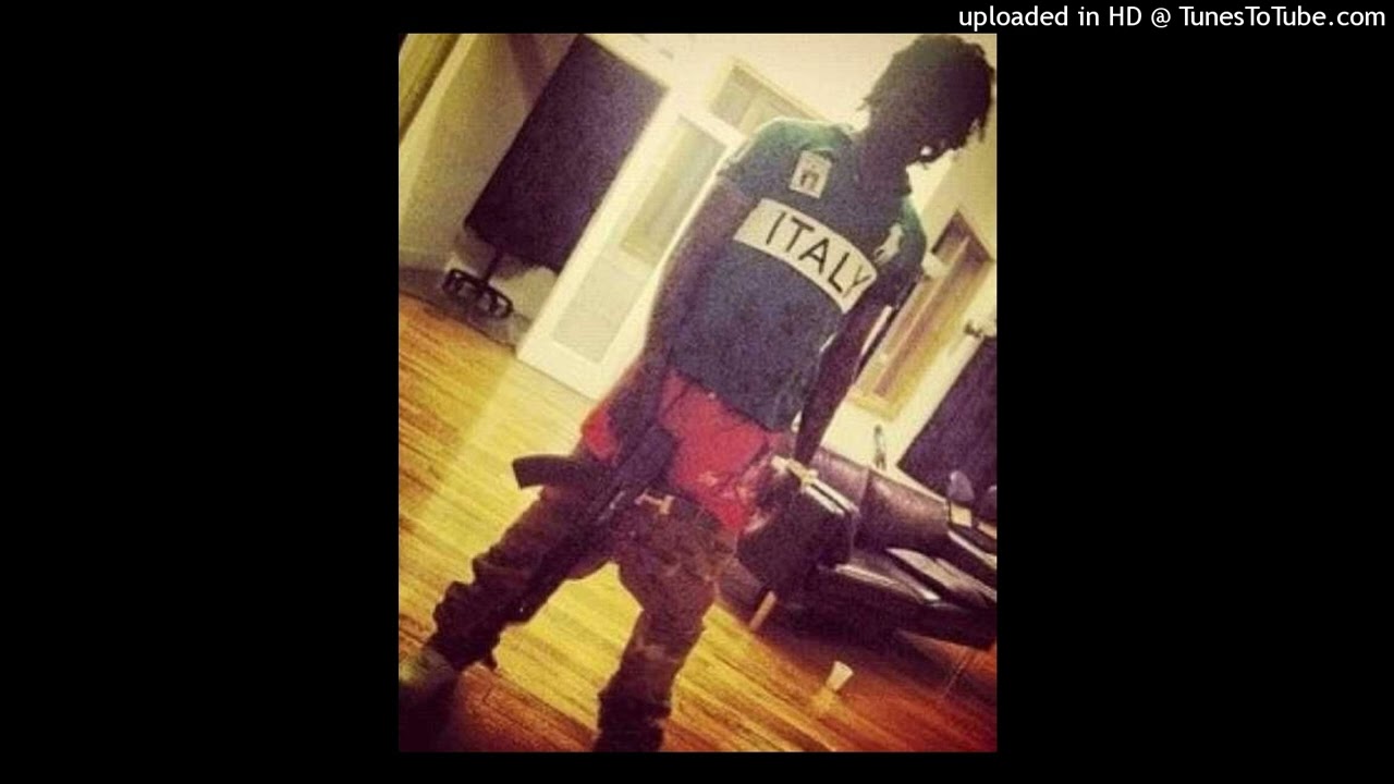 2012 Chief Keef + Young Chop Type Beat - 