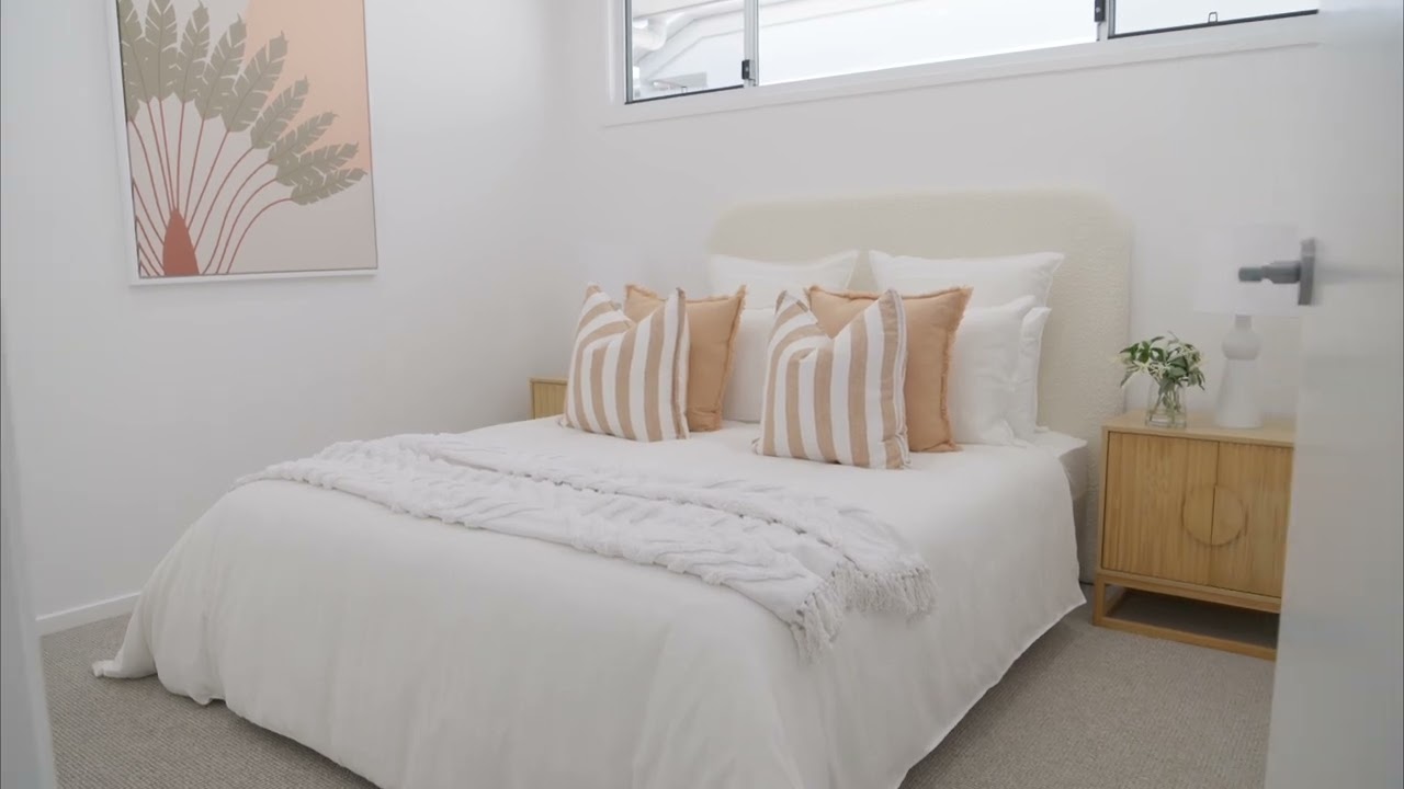 Cove Design Home Tour &ndash; Ingenia Lifestyle Drift, Bargara