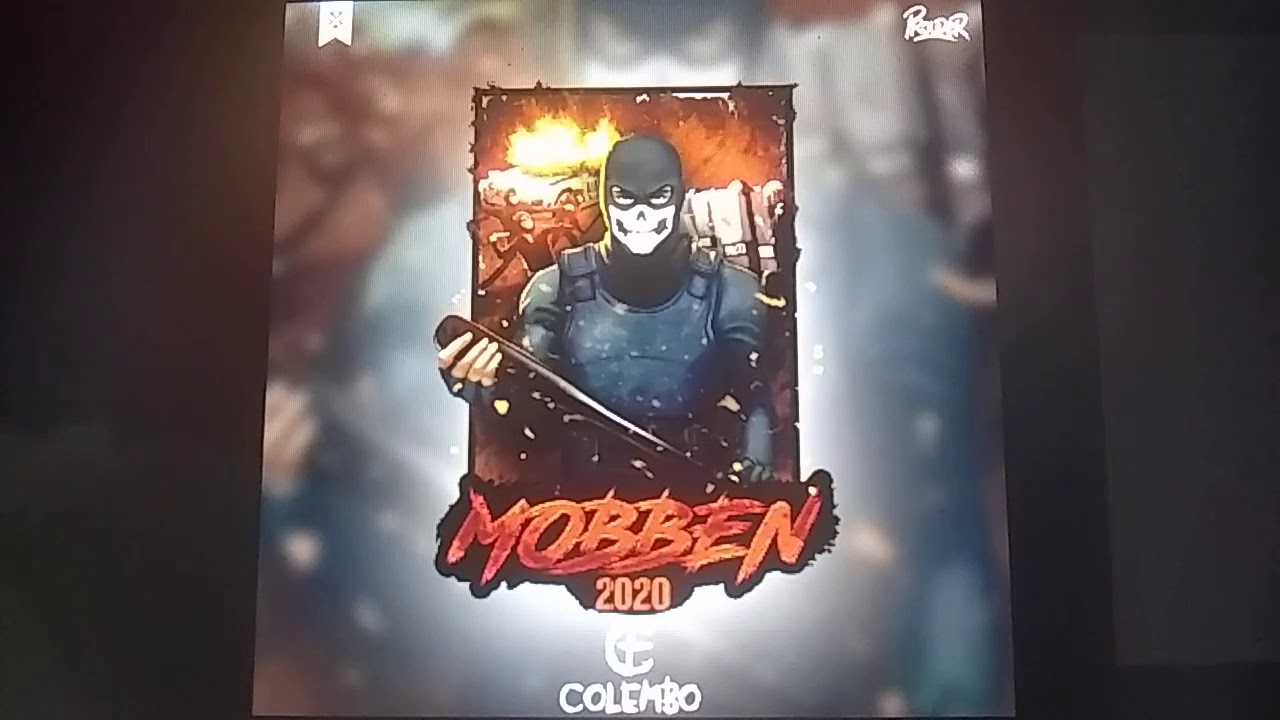 Russedress 2020 - Mobben F&oslash;rderussen 2020 COLEMBO on Spotify HD