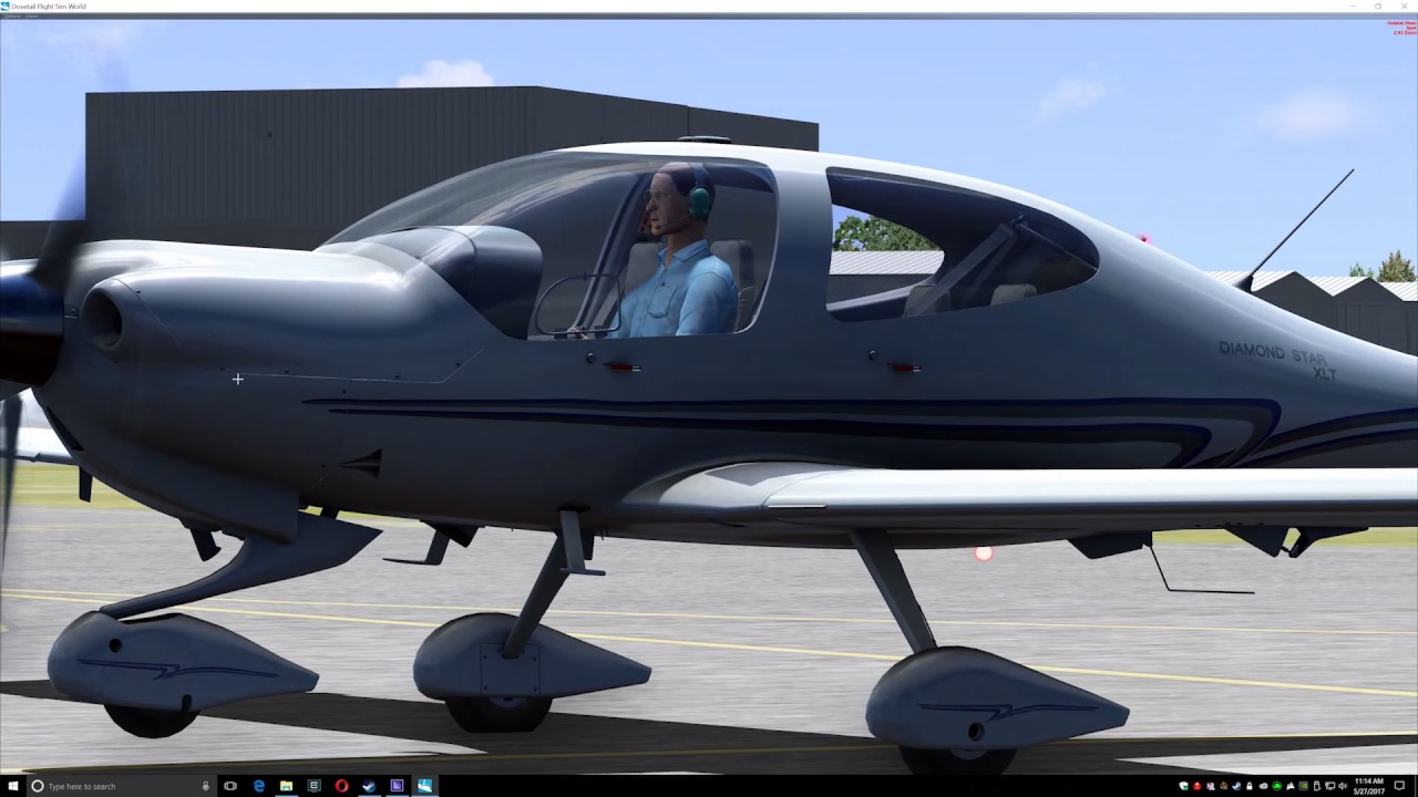 FLIGHT SIM WORLD - FIRST IMPRESSIONS