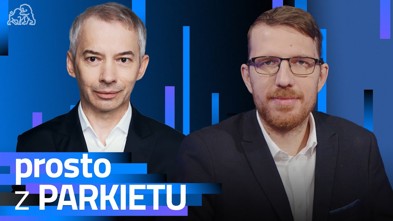 Korekta czy zmiana trendu? WIG20, S&P 500, złoto - analiza wykres&oacute;w