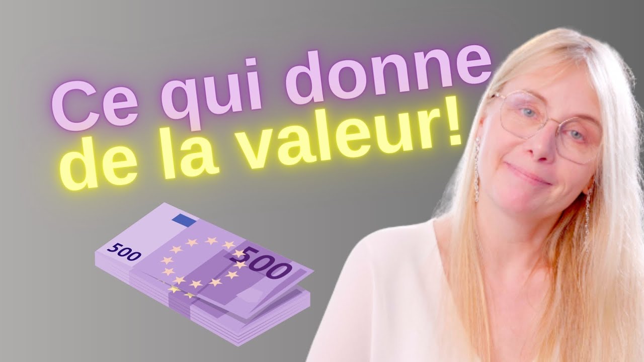 Immobilier - 5 choses qui donnent de la valeur &agrave; votre bien