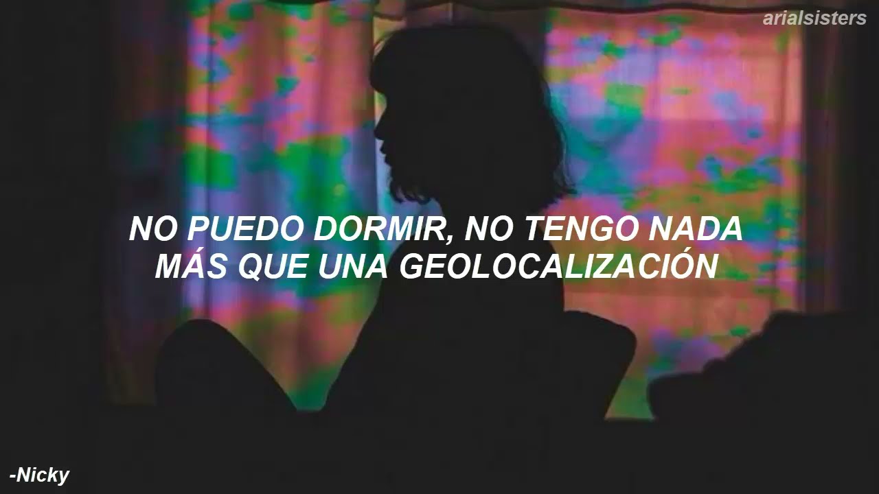 b&uuml;low - own me || traducida al espa&ntilde;ol