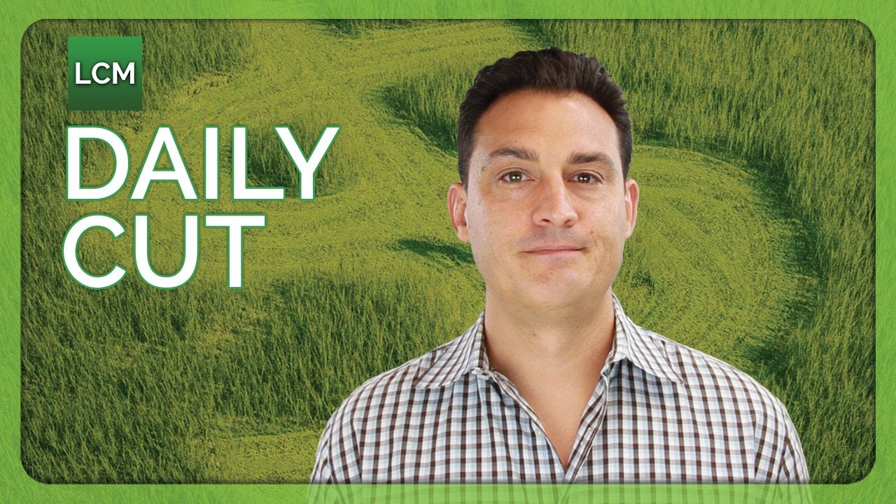 Is $40 Per Man Hour for Mowing Good?