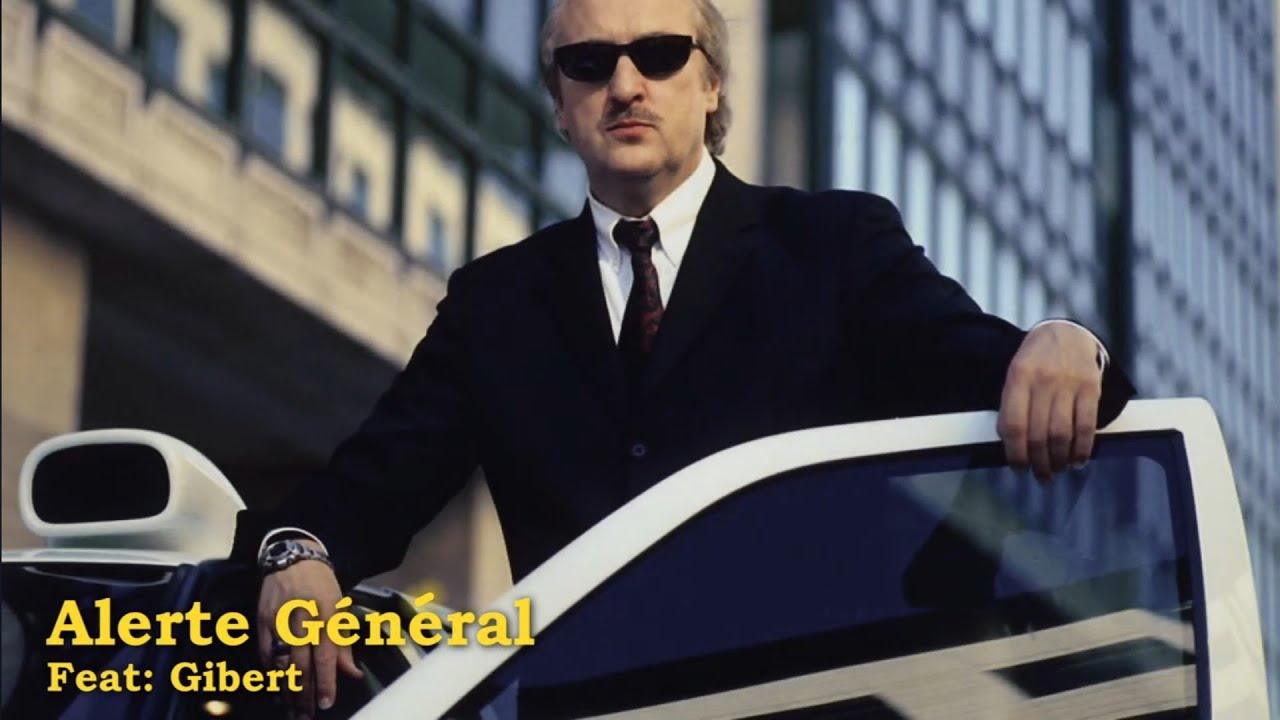 Alerte général