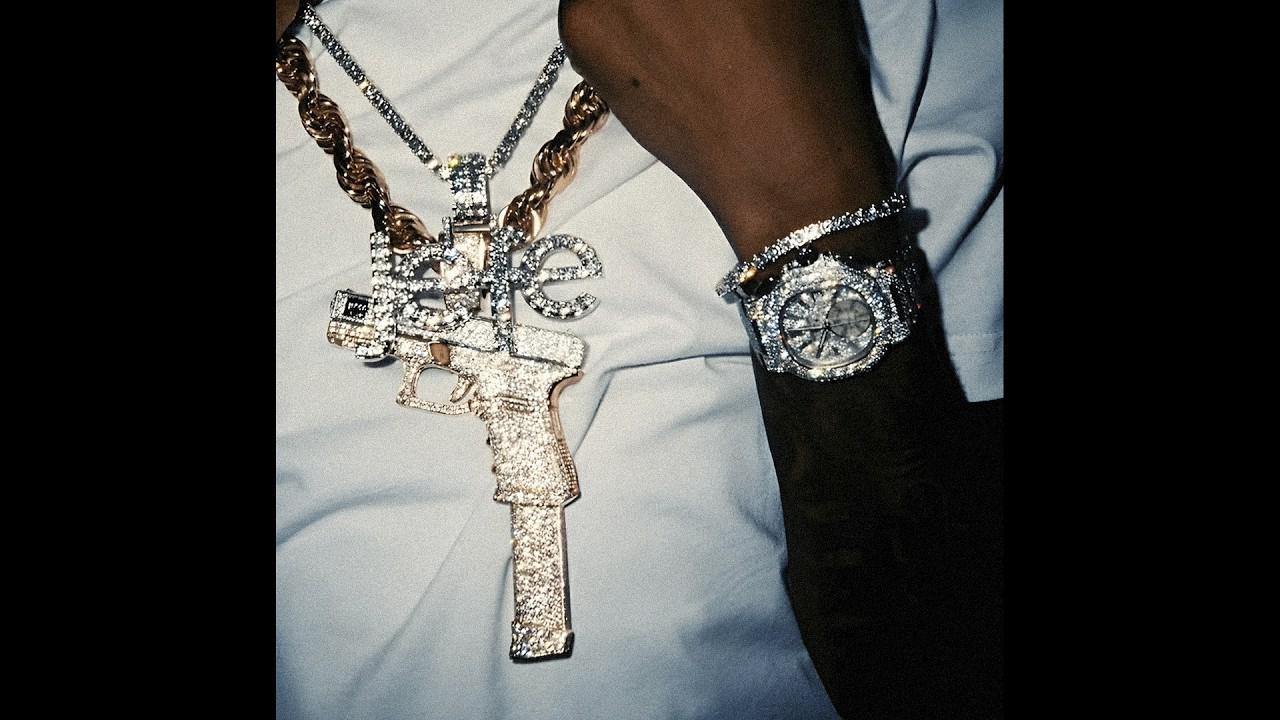 [FREE FOR PROFIT] ASAP ROCKY X BABY KEEM TYPE BEAT - BRASS | Free For Profit Beats