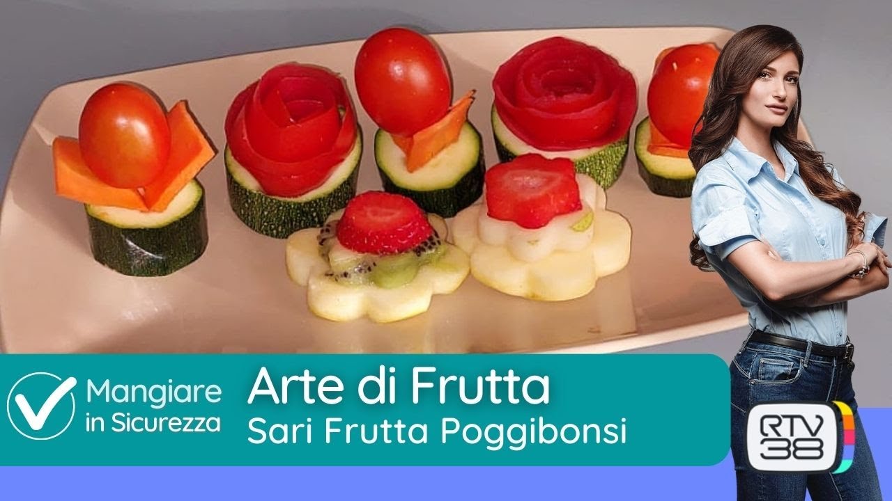 Arte di Frutta Sari Frutta Poggibonsi