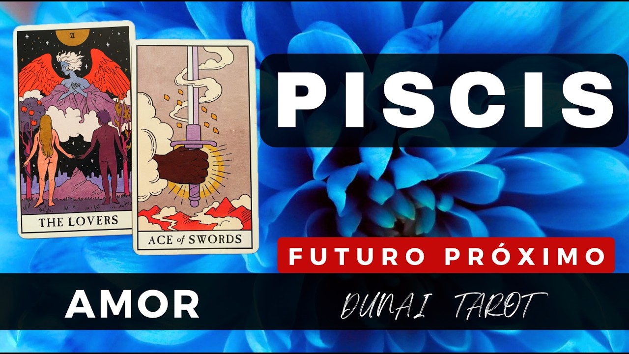 🩵PISCIS♓️Giran los papeles!😱🔥Va a estar DETRÁS de ti como nunca imaginaste mira HOROSCPO PISCIS AMOR
