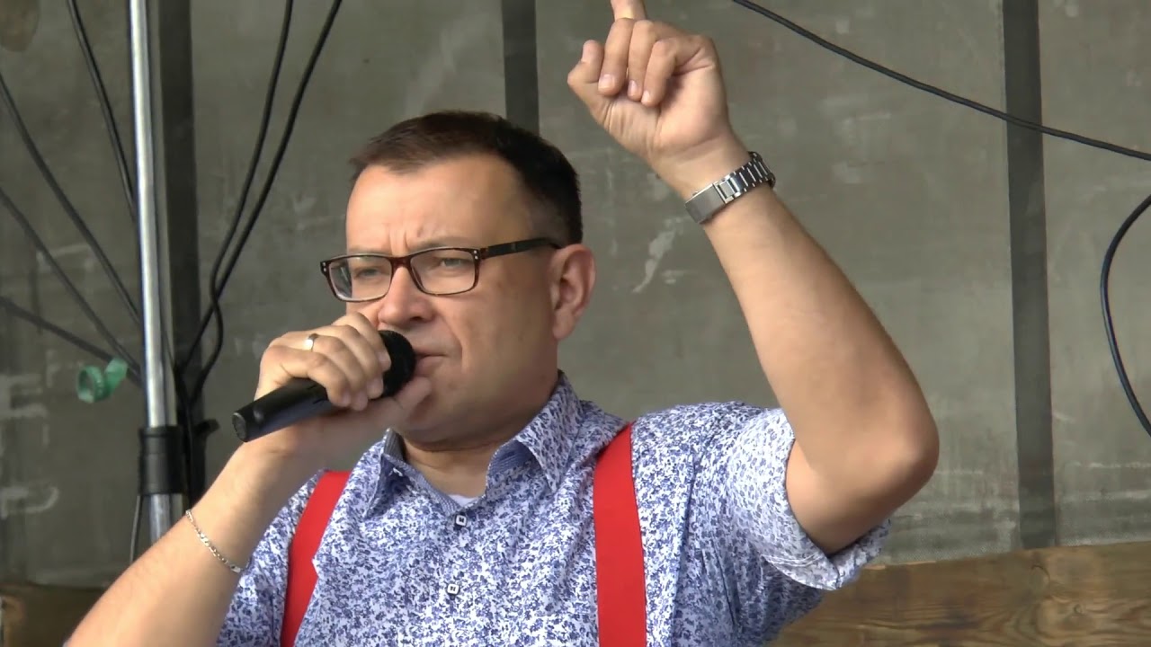 16.07.2017 Święto Herbaty Lipowej w Droniowicach.
