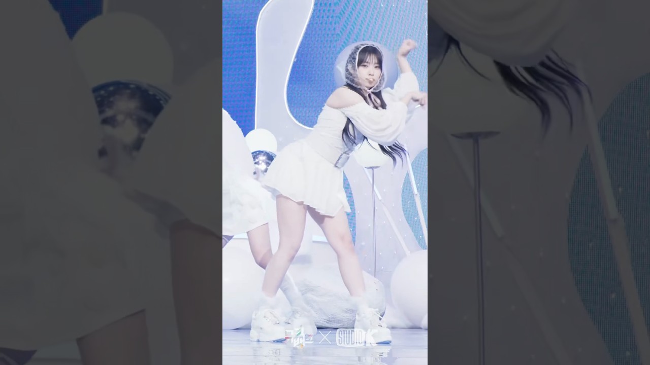 [KFANCAM] 'Glow Up' RESCENE LIV 💝 #rescene #kpop #fancam