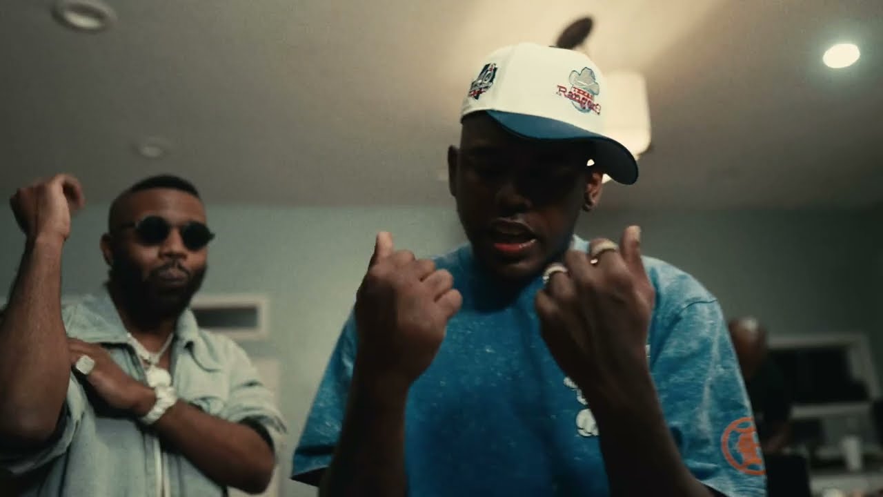 DoneRight, JhonnieDamnD - Hammer (shot by: @6kjefe) 