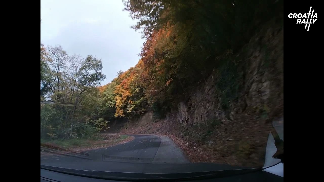 SS 10, 14 Stojdraga - Gornja Vas