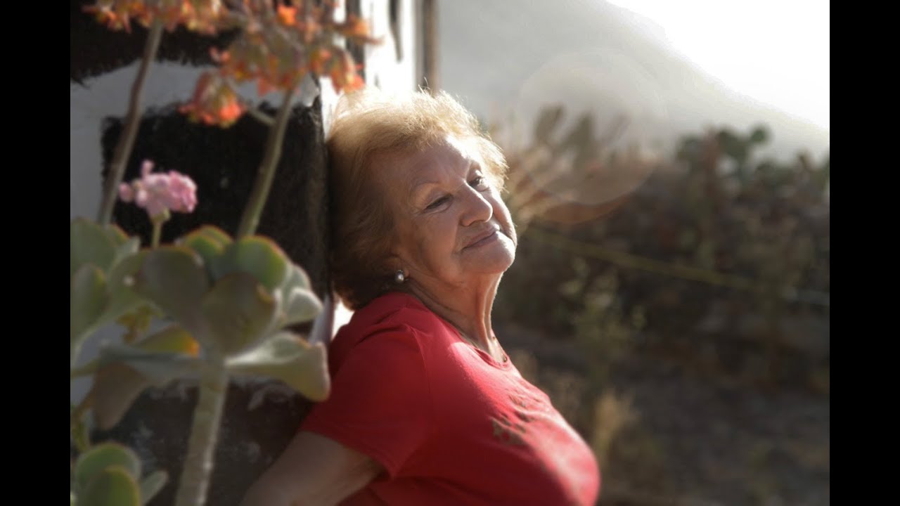 La Perla del Mar - María Mérida - Trailer