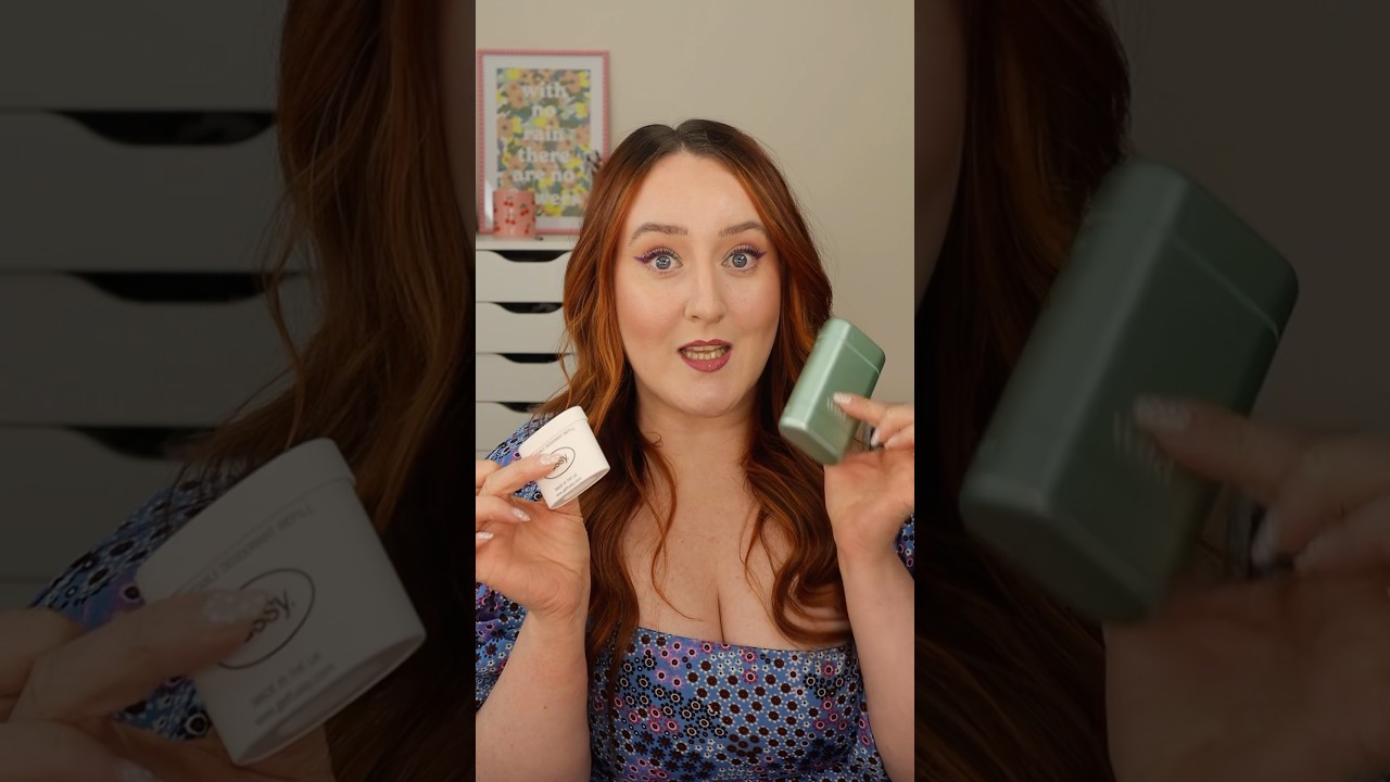 Will the Fussy deodorant refill fit in the Wild case if you&rsquo;re boycotting Unilever? ✨
