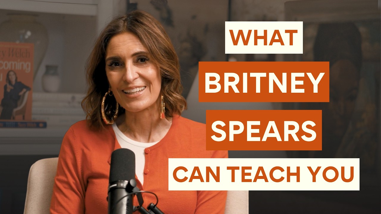 Becoming…Britney? Oops, Yes! And We’d Do It Again.