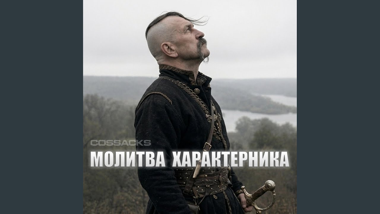Молитва Характерника