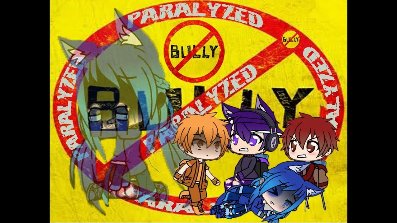 Paralyzed | GLMV | Gacha Life Music Video |