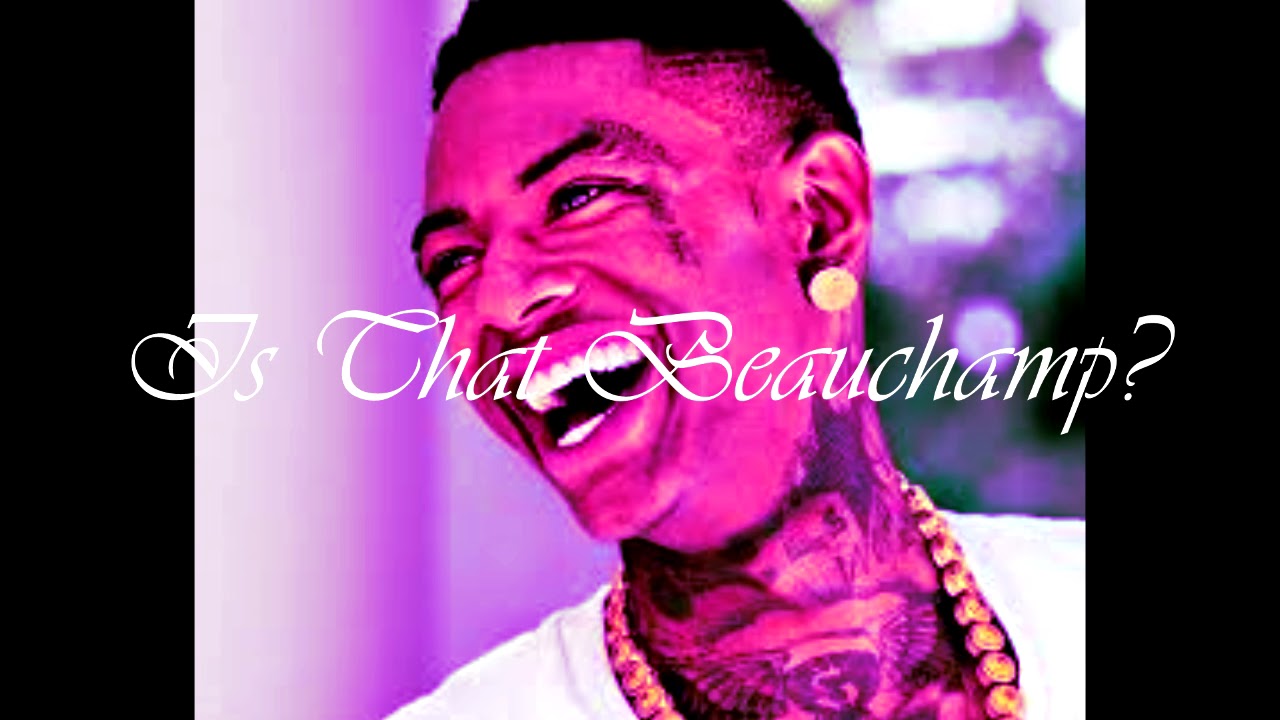 Soulja Boy - Birdwalk (Screwed & Chopped)