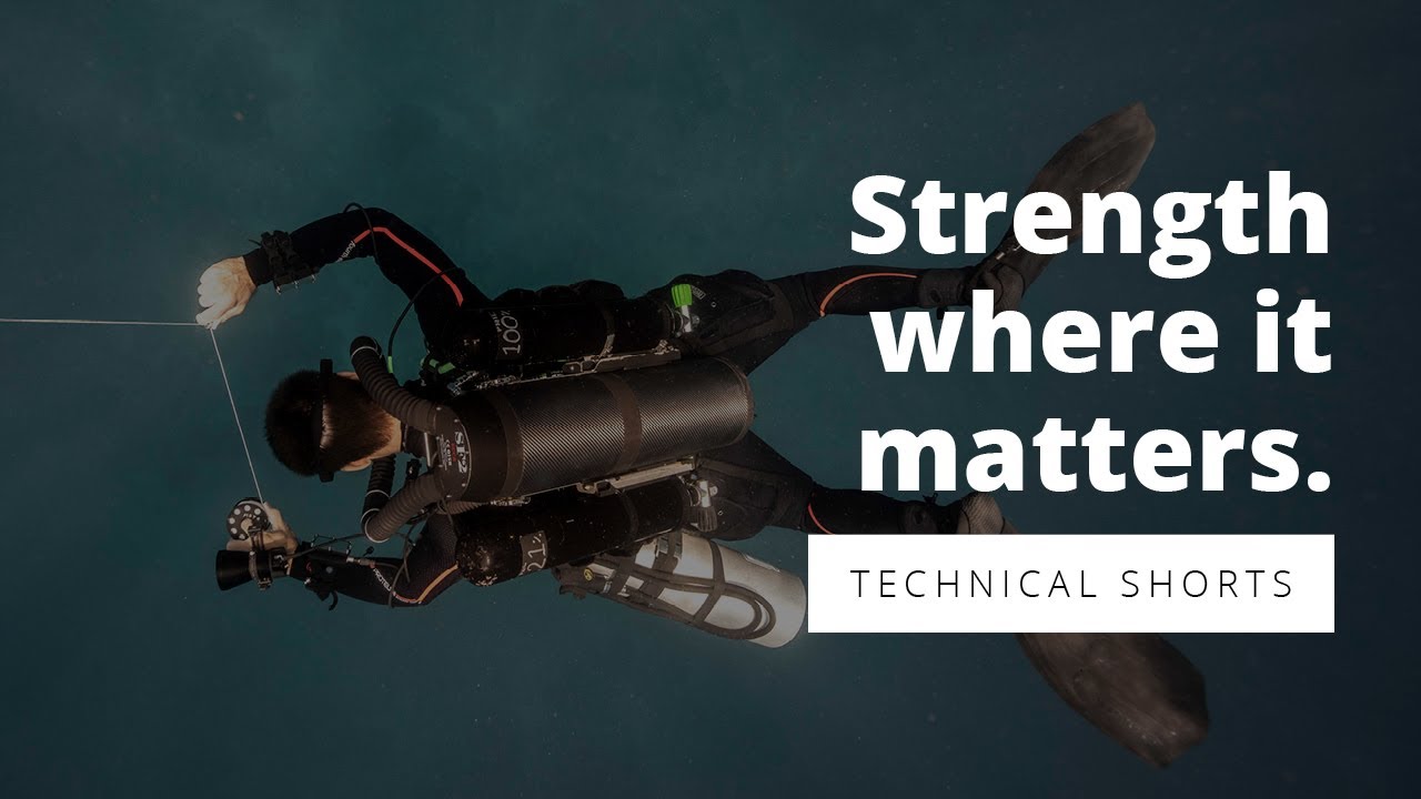 Fourth Element | Technical Shorts