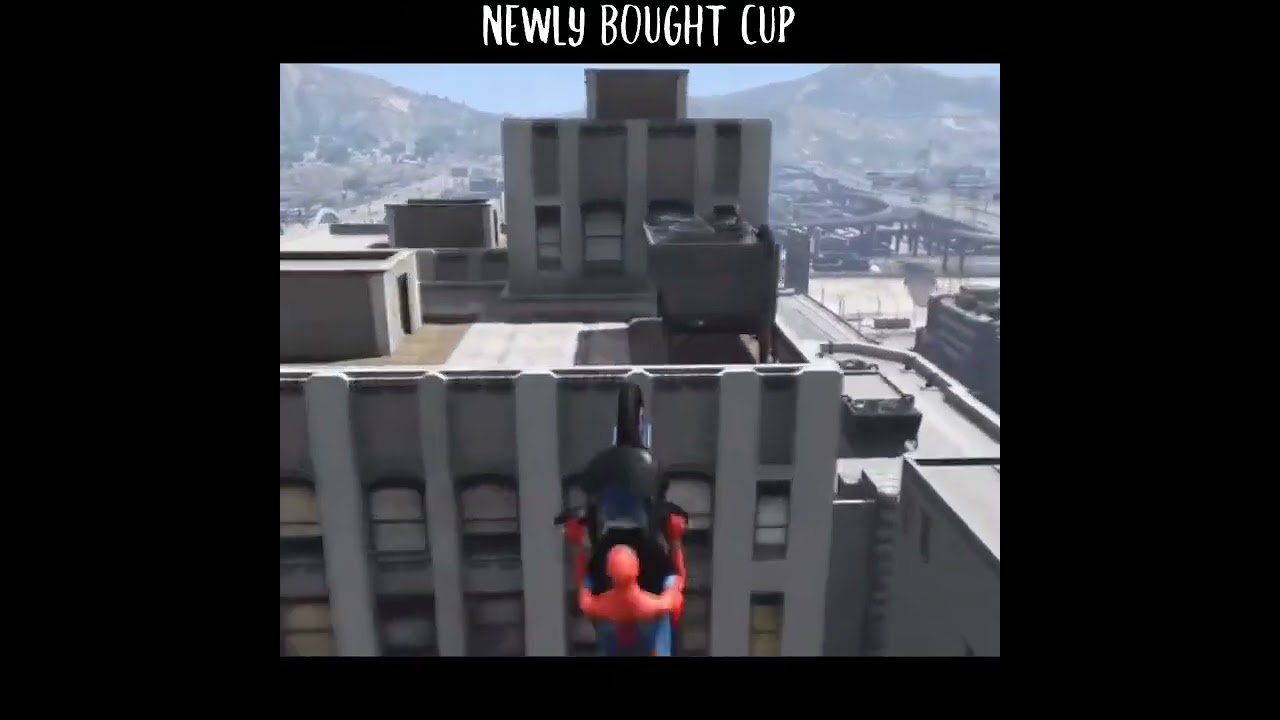 Bike stunt gta GTA V short   gta stunt   #gtaonline  #shorts #shortsvideo #stunt #viralshort