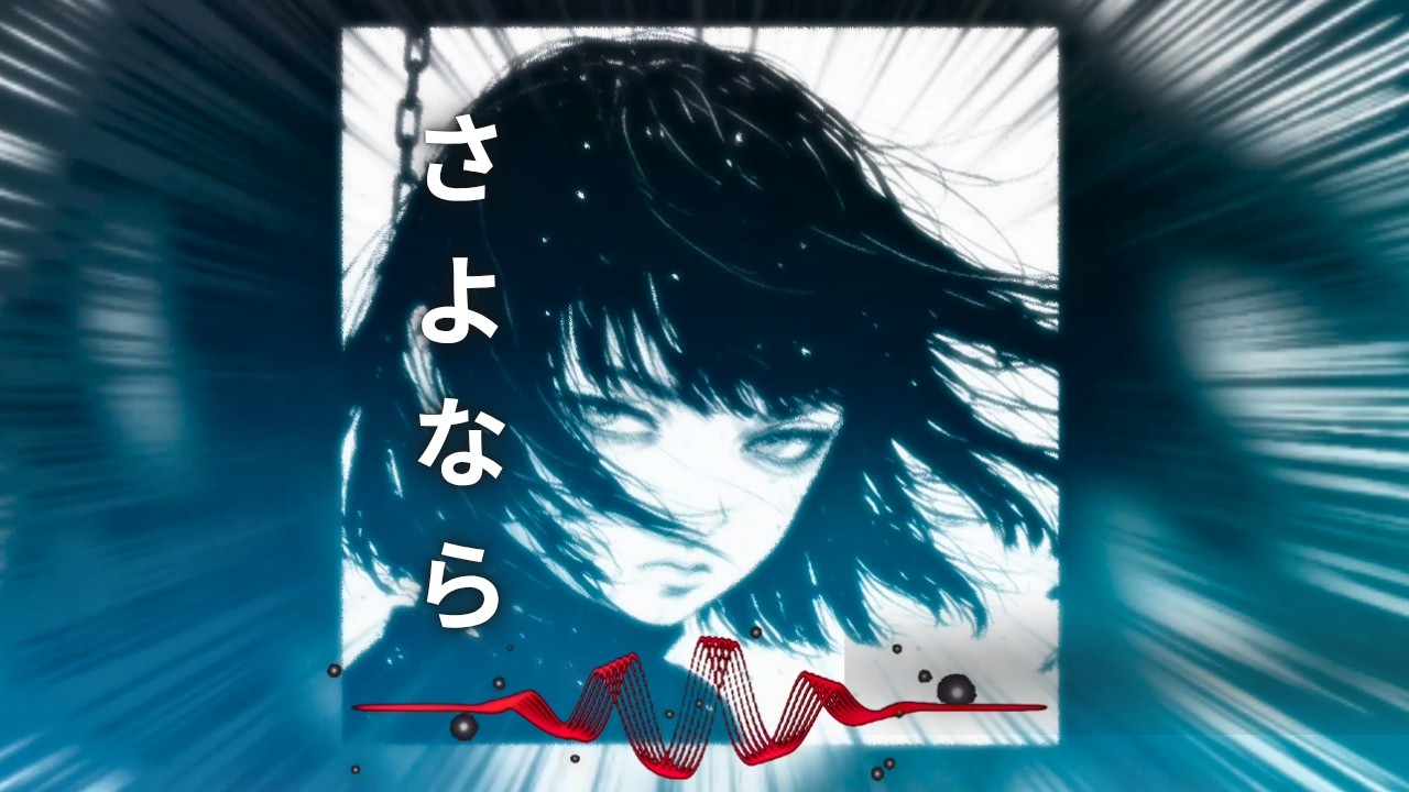 Sayonara さよなら - Nightcore JPop Song About Leaving a Toxic Relationship 🥀