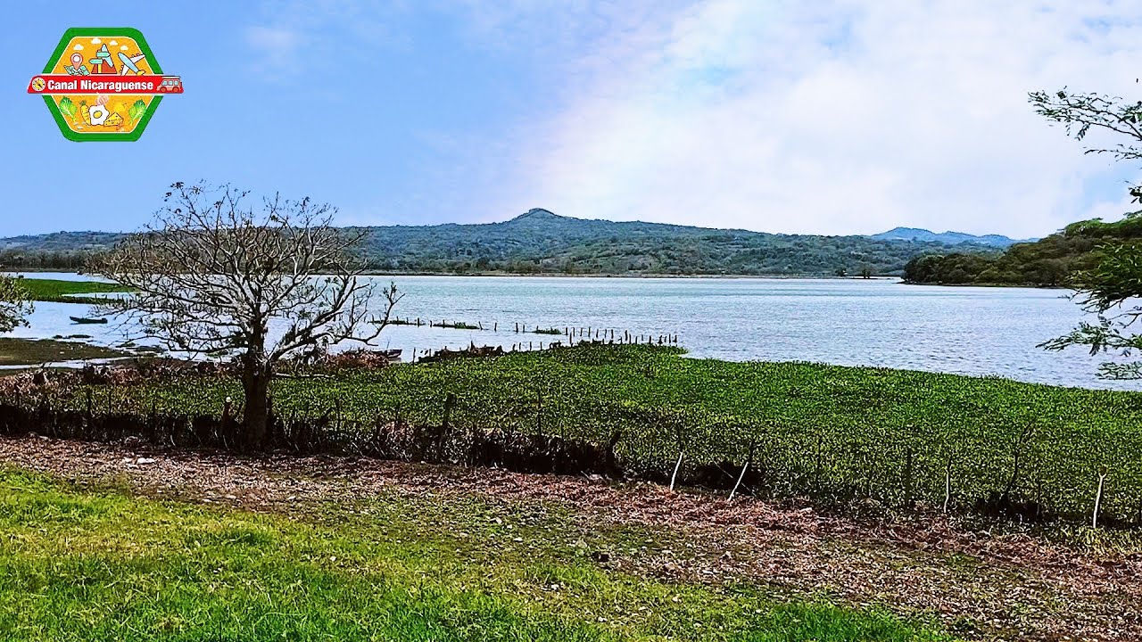 Lago Apanas Jinotega Nicaragua