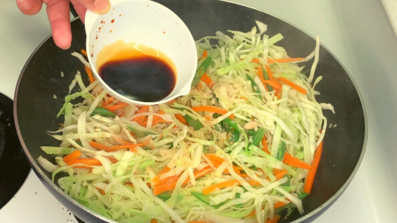 Lumpiang Gulay Na Walang toge, Ano ang Sekretong Ingredients, Masustansya at Mas Pinasarap