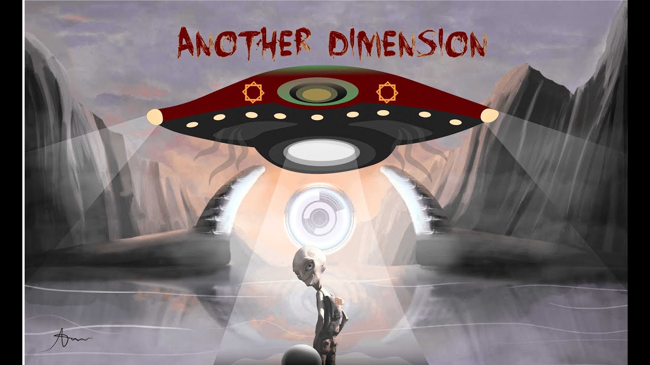 Neo  _ Another Dimension