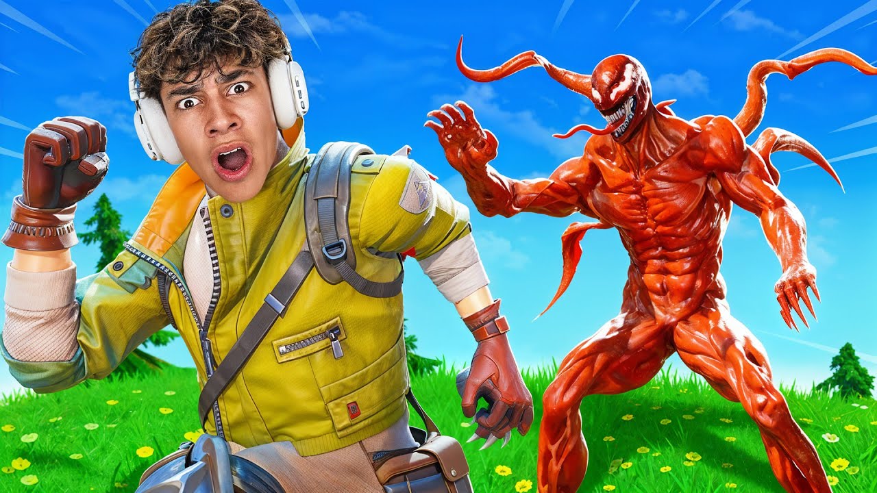 FORTNITE BATTLE WITH THE WHOLE FAMILY!! 😱🔥 | Royalty Gaming