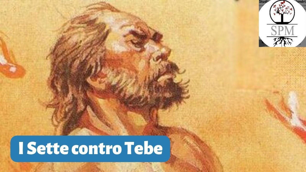 I Sette contro Tebe
