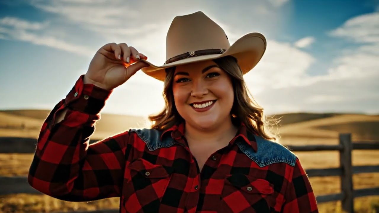 big hats big hearts and a little bit more