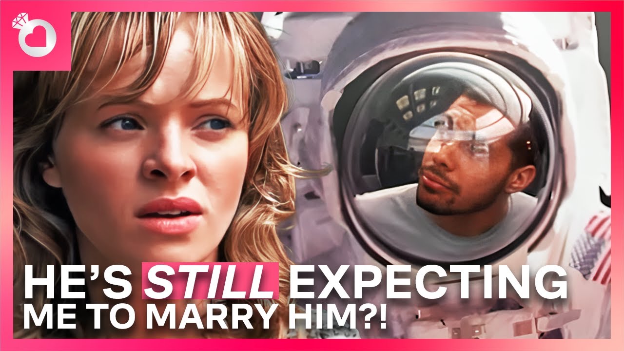High Fashion Bride vs. Space-Geek Groom: Is this a Wedding DISASTER?! | Don't Tell the Bride | S6 E8
