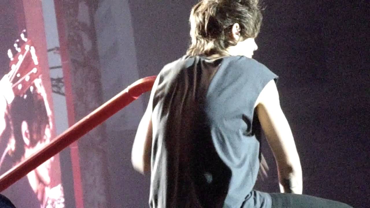 One Direction - Don't Forget Were  You Belong, WWAT, Porto, Portugal, 13.07.2014