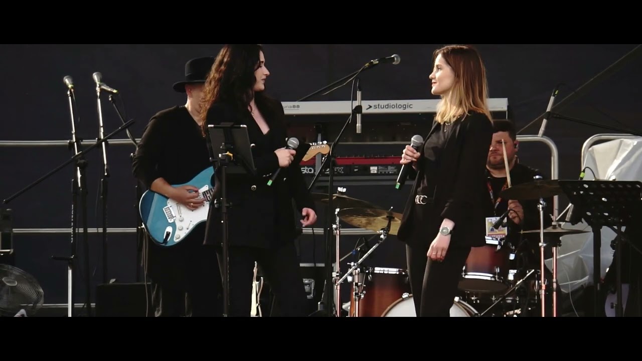 Tribute to Zbigniew Wodecki - Cookies Band - live Łuków