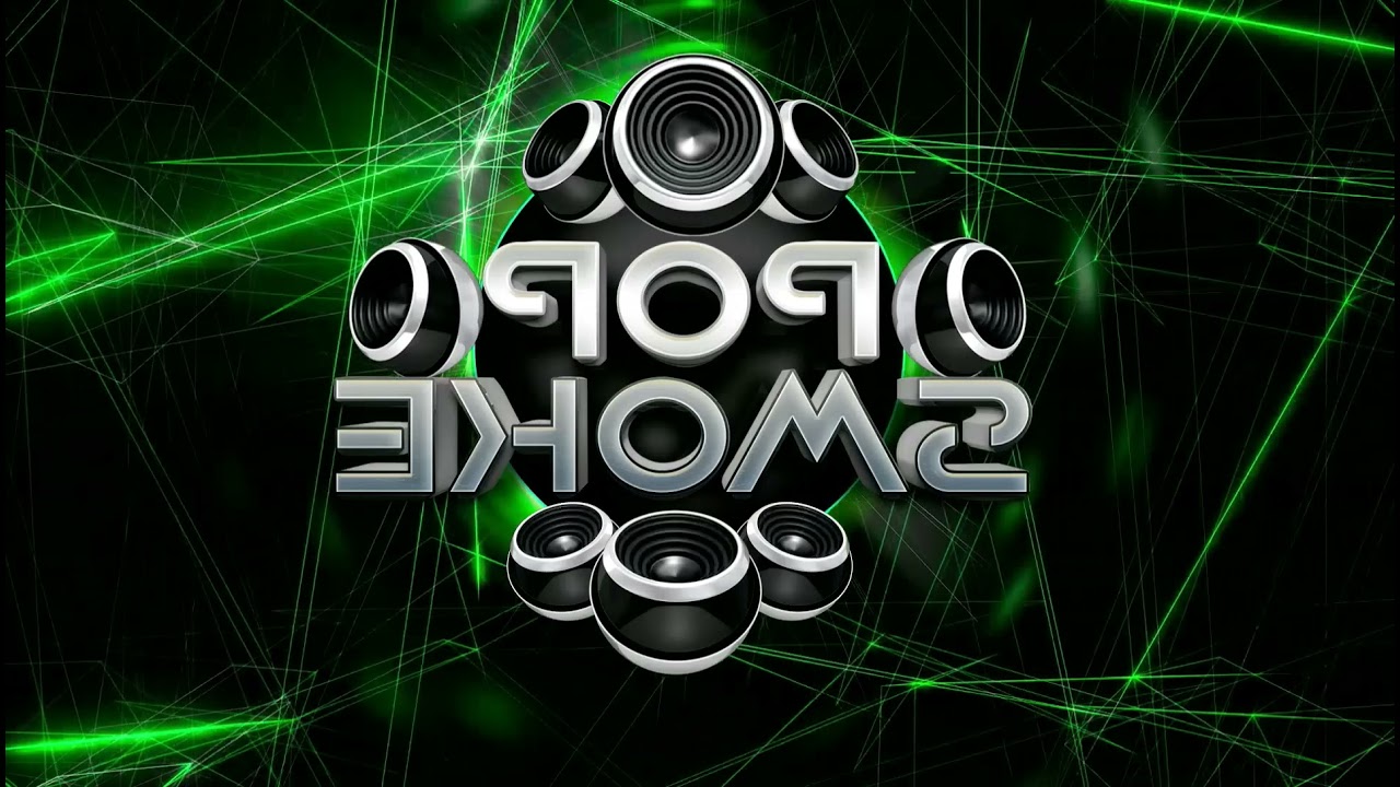 Pop Smoker Mix By (Dj Lan2 The Producer)