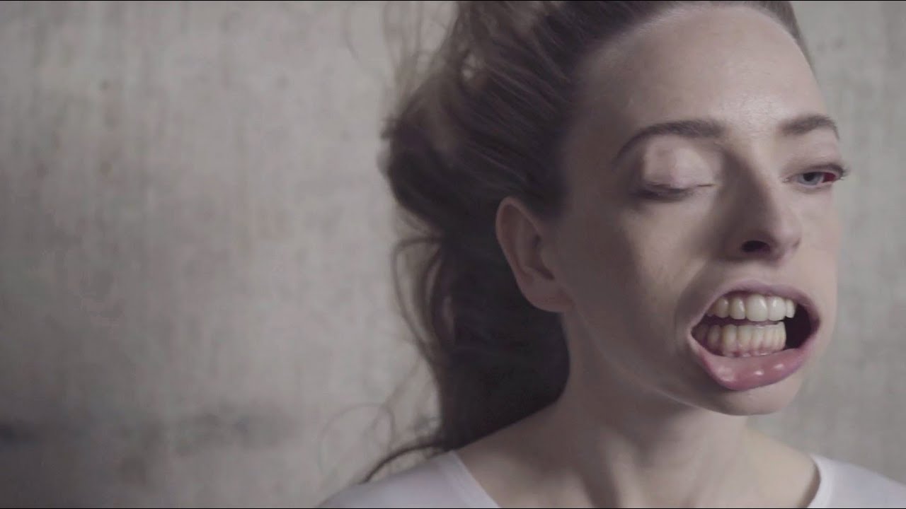 Chelsea Jade - Low Brow (Official Music Video)