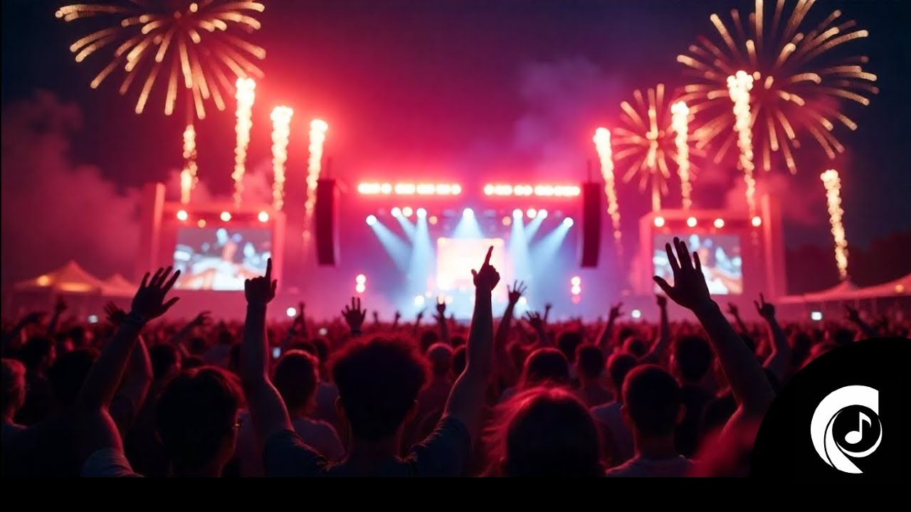 Hands Up | Sky Hosting Music