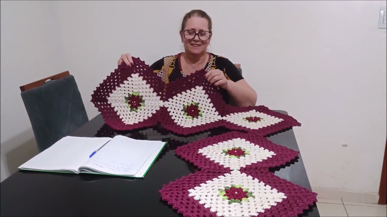 Trilho de mesa Mega facil