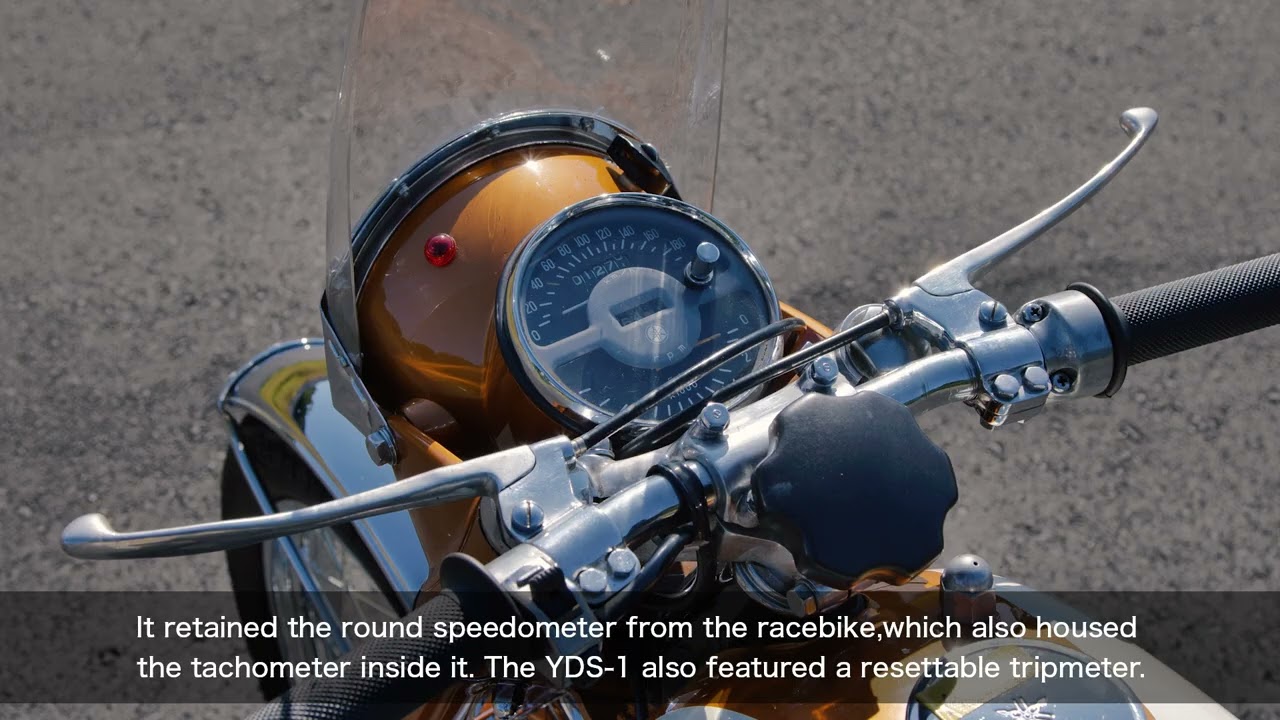 HISTORIC MODELS DEMONSTRATION RUN  YDS-1