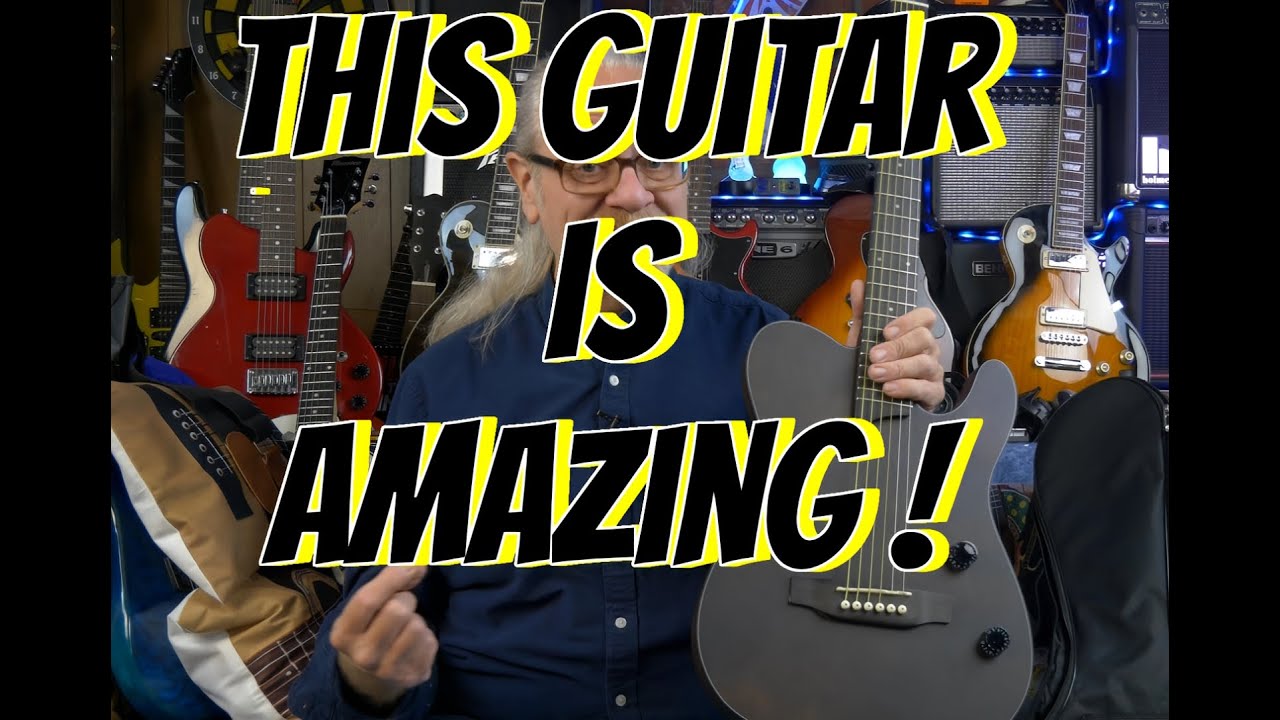 Bullfighter Silent Guitar: обзор, который стоит посмотреть