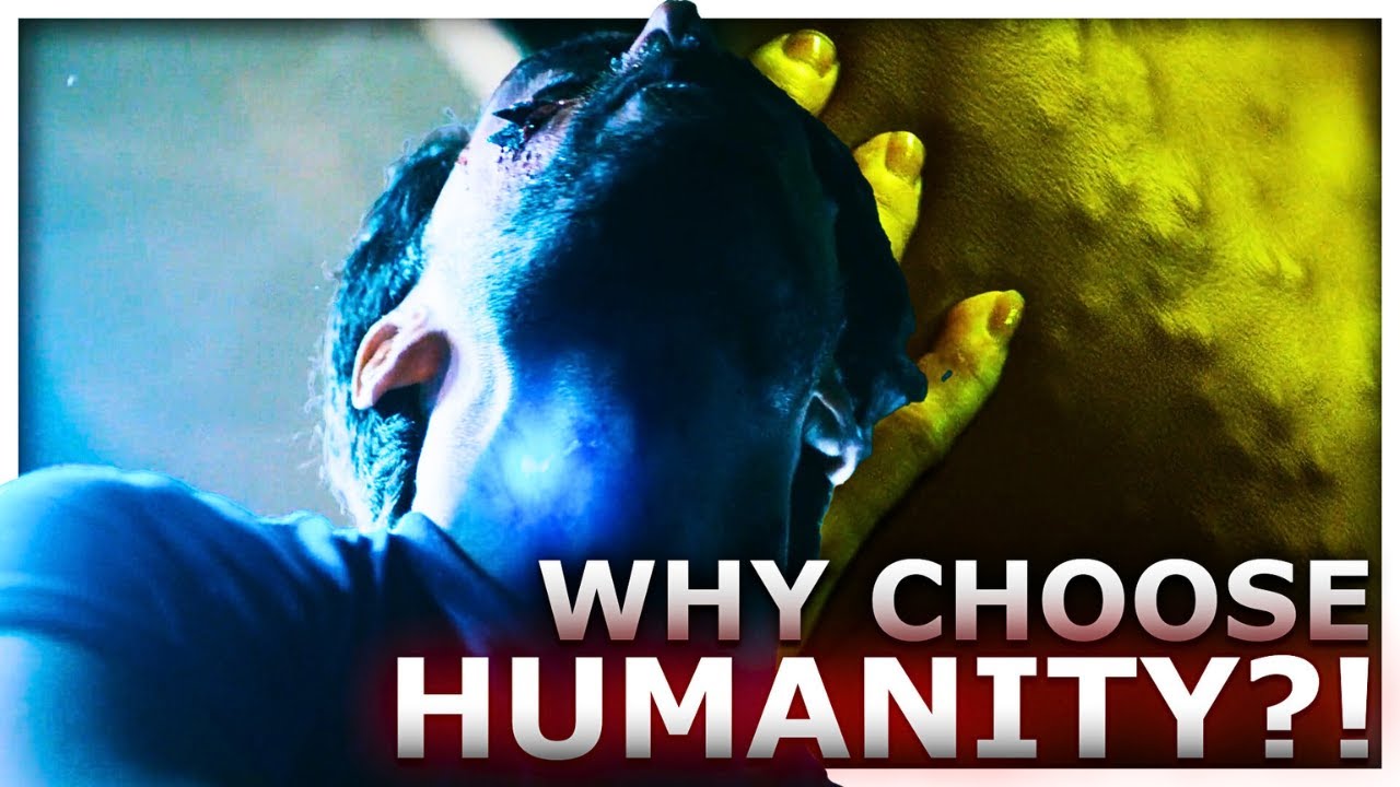 The MOST RIDICULOUS Alien Plan In 