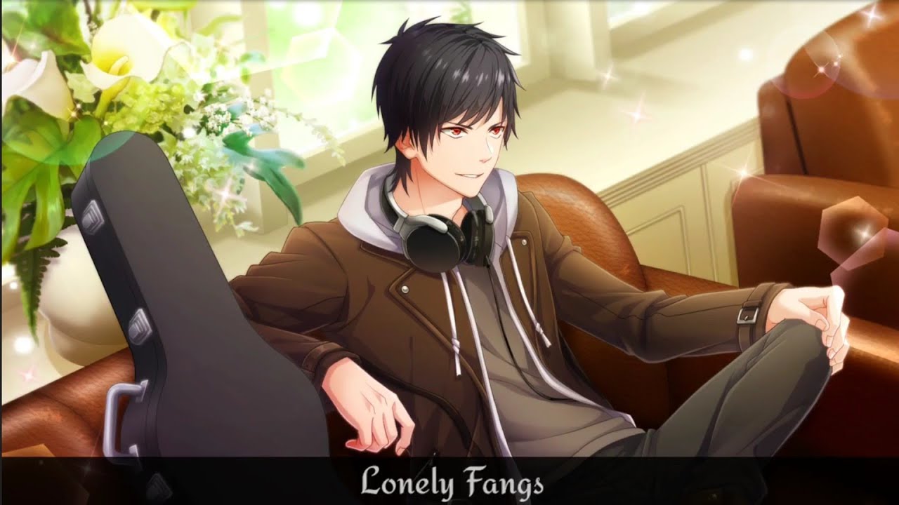 【JFS】[Vietsub] Lonely Fangs / Kaneshiro Goshi (CV. Toshiyuki Toyonaga)