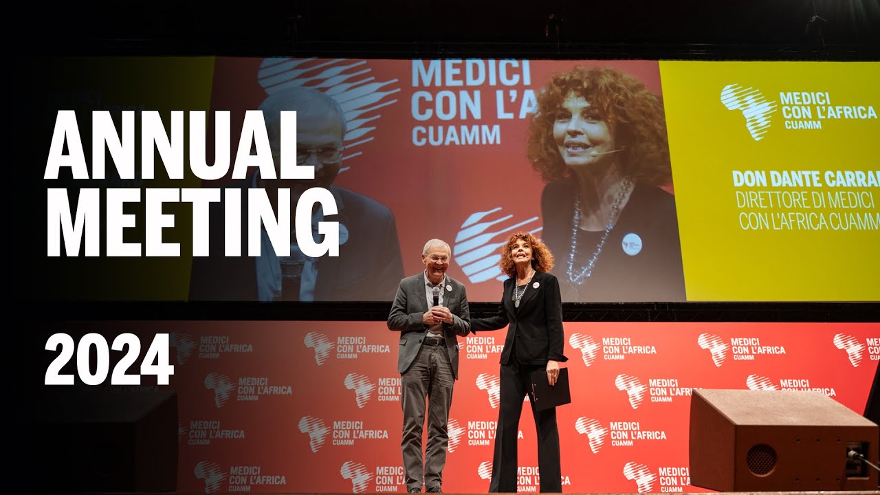 Annual meeting 2024 (versione in onda su @Tv2000)