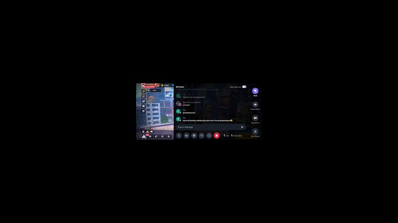 English Free Fire MAX : 👍 Good stream | Playing Solo | Streaming with Turnip