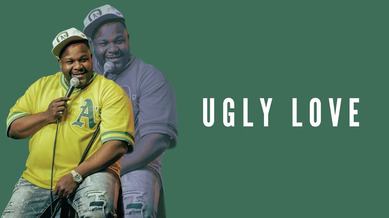 Ugly Love
