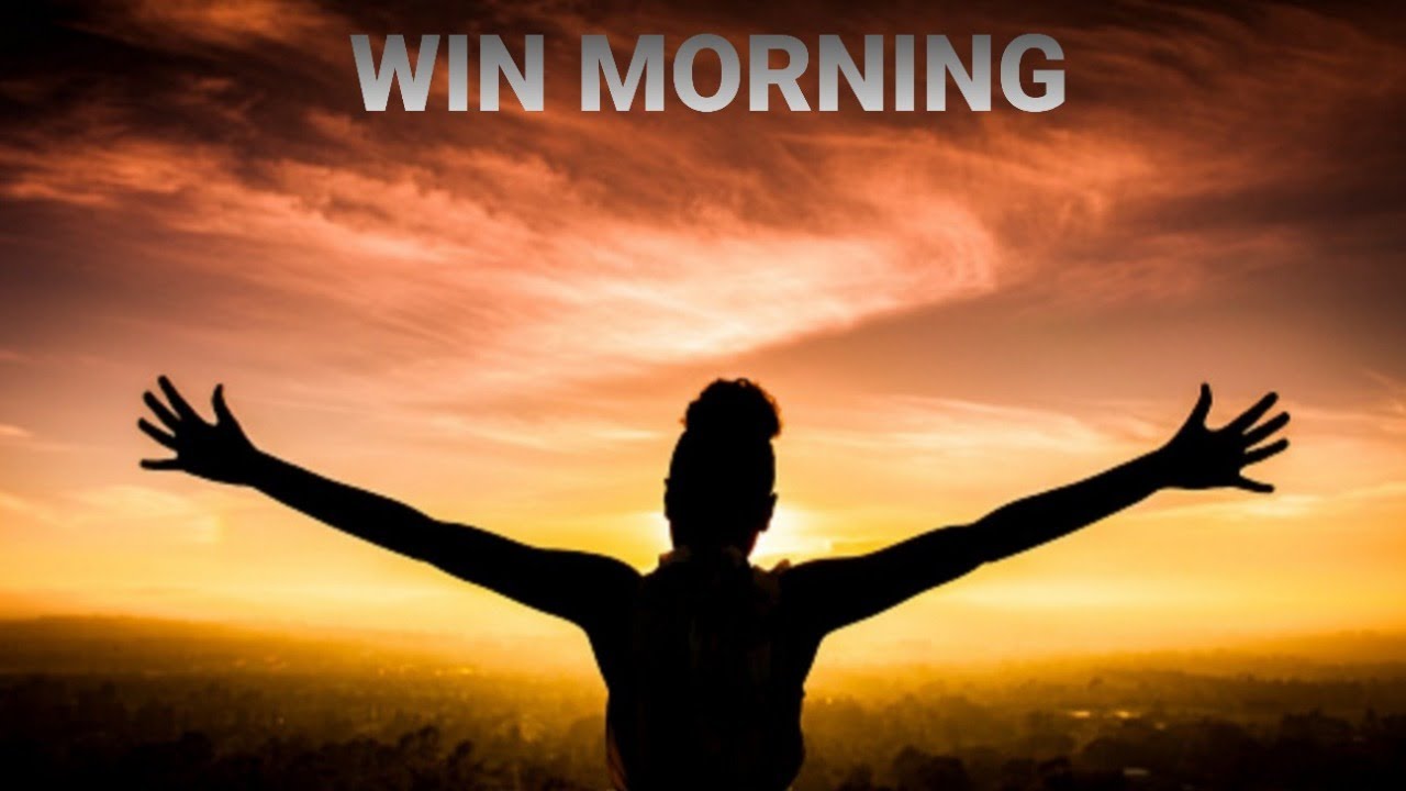 WIN COFFEE MORNING