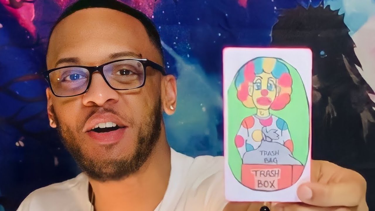 Played stupid games🤡You released what didn’t serve you and moved forward✌🏽Secrets being revealed🌞