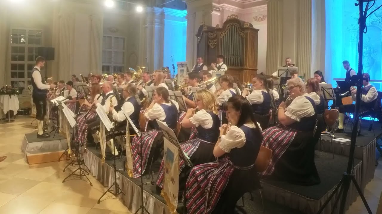 Stadtkapelle Melk - Bon Jovi Medley