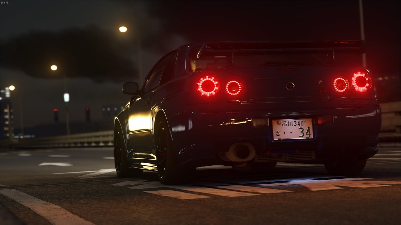 Boosted uk  No Hesi #Nohesi #bmw #cars #racing #nohesi #ac #gaming